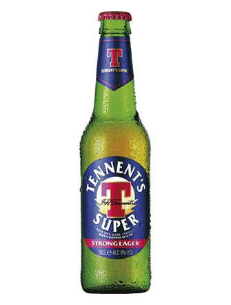TENNENT’S